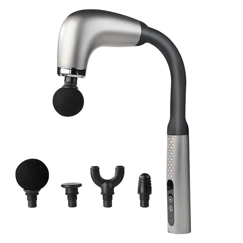 ColumnaFlex - Alivio Ergonómico