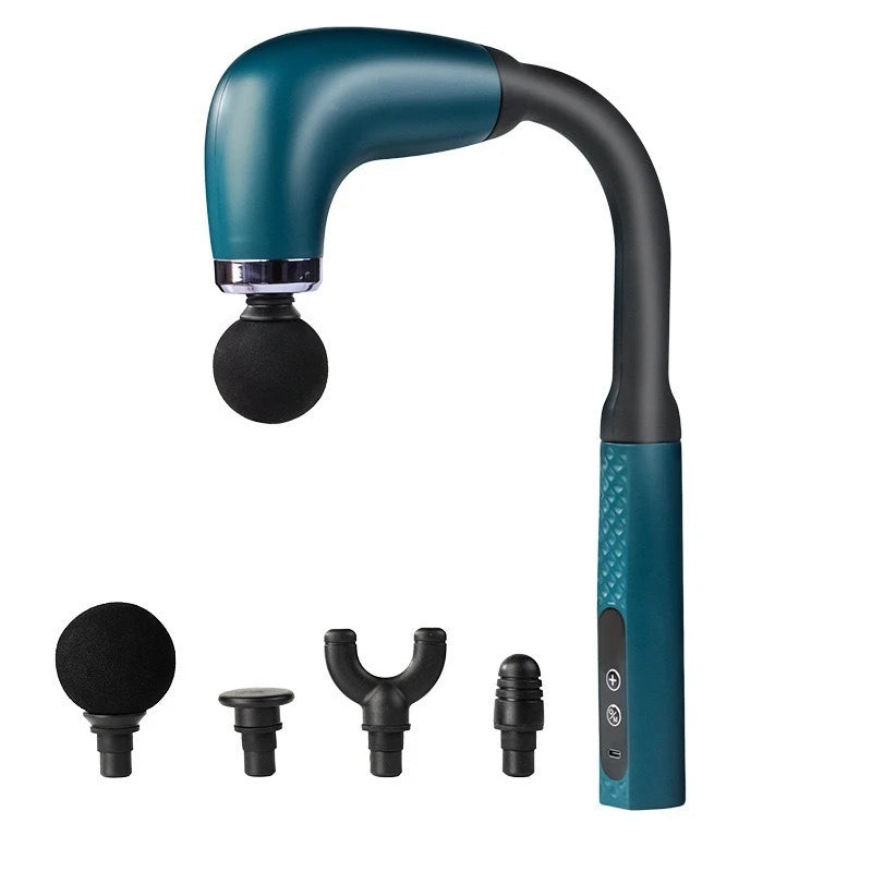 ColumnaFlex - Alivio Ergonómico