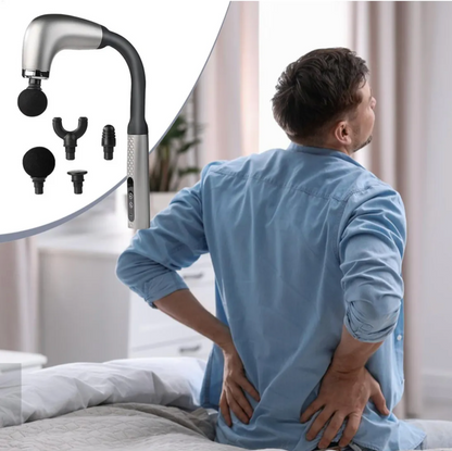 ColumnaFlex - Alivio Ergonómico