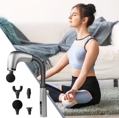 ColumnaFlex - Alivio Ergonómico