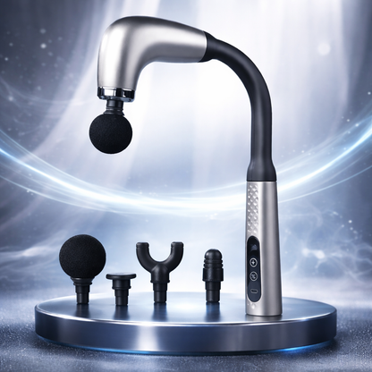 ColumnaFlex - Alivio Ergonómico