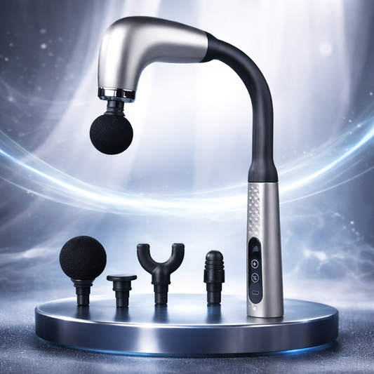 ColumnaFlex - Alivio Ergonómico